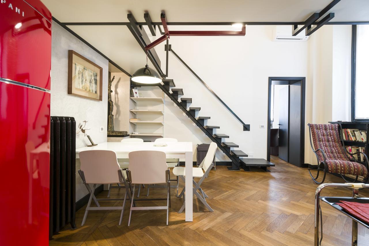 Apartment Primopiano - Guerrazzi