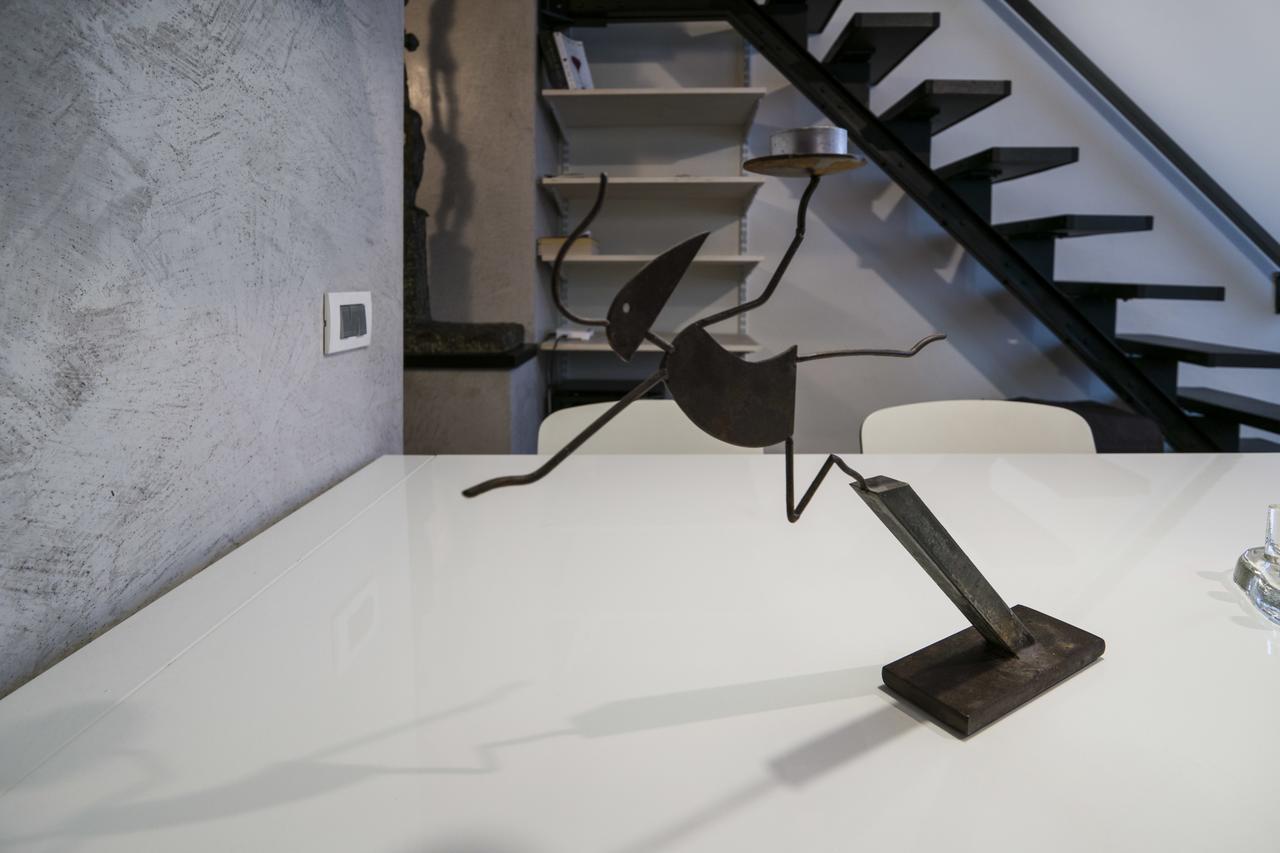 Primopiano - Guerrazzi Apartment Mailand