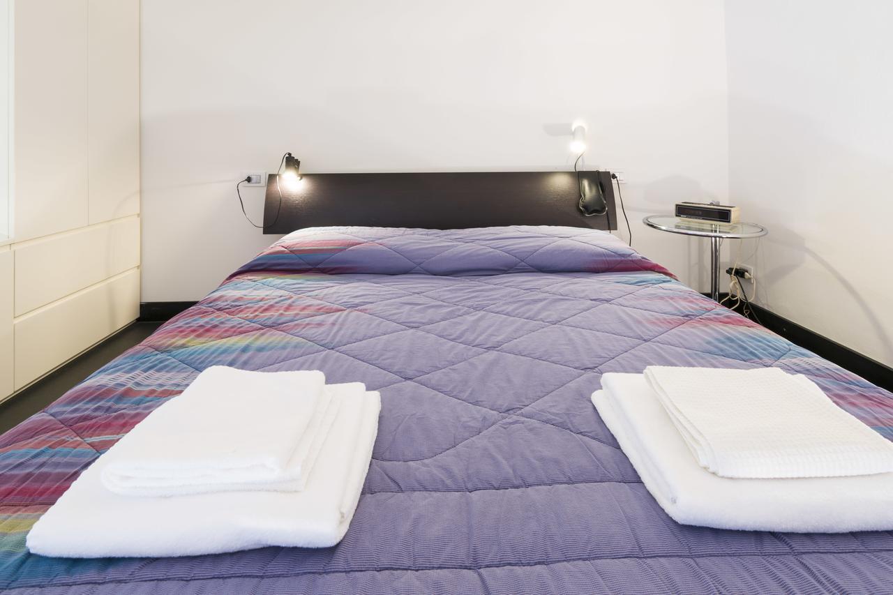 Primopiano - Guerrazzi Apartment Mailand