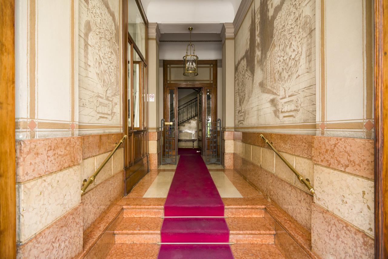 Apartment Primopiano - Guerrazzi Mailand