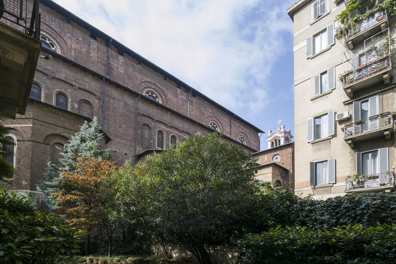 Primopiano - Guerrazzi Apartment Mailand