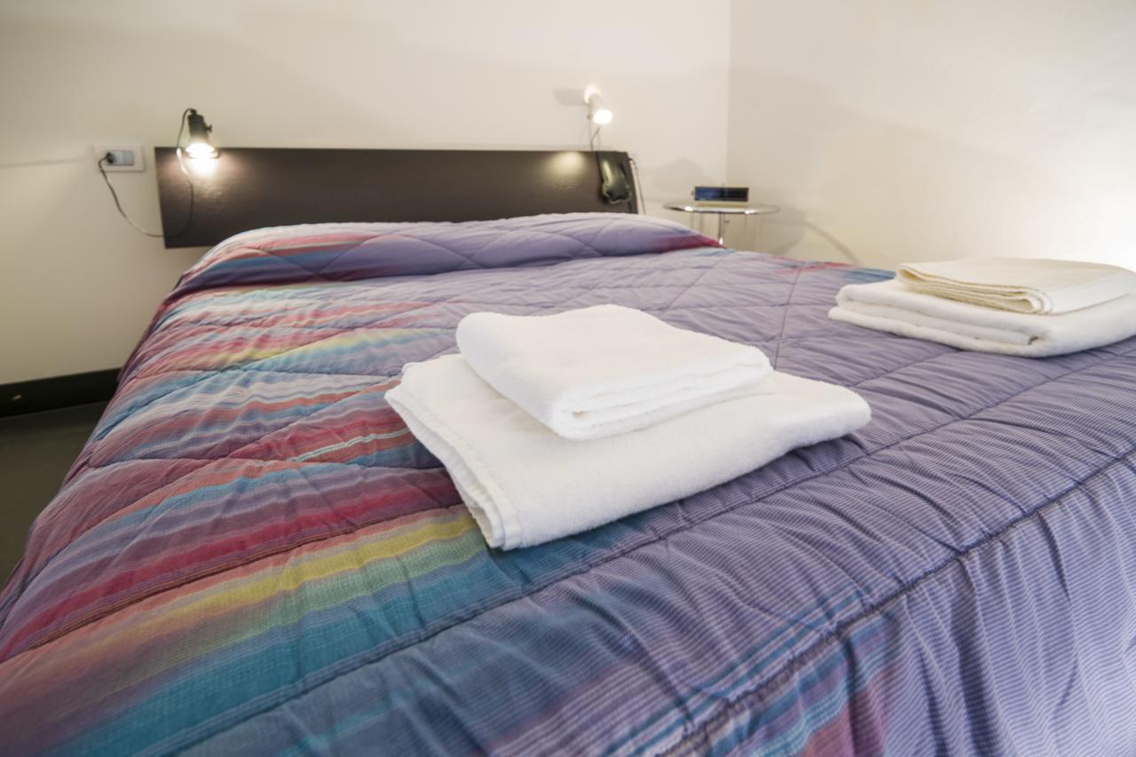 Primopiano - Guerrazzi Apartment Mailand