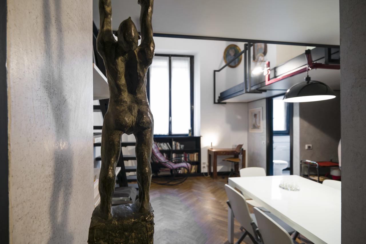 Primopiano - Guerrazzi Apartment *