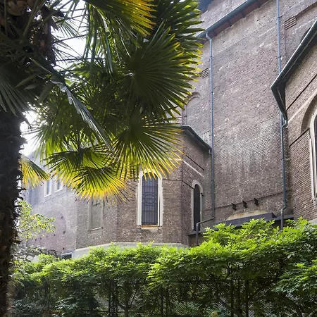 Apartamento Primopiano - Guerrazzi Milán Exterior foto