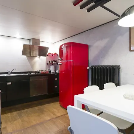 Apartamento Primopiano - Guerrazzi Milán Exterior foto