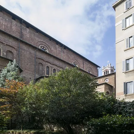 Apartamento Primopiano - Guerrazzi Milán Exterior foto