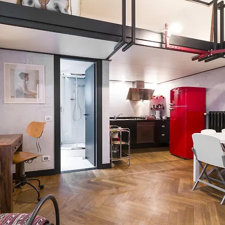 Apartamento Primopiano - Guerrazzi Milán Exterior foto