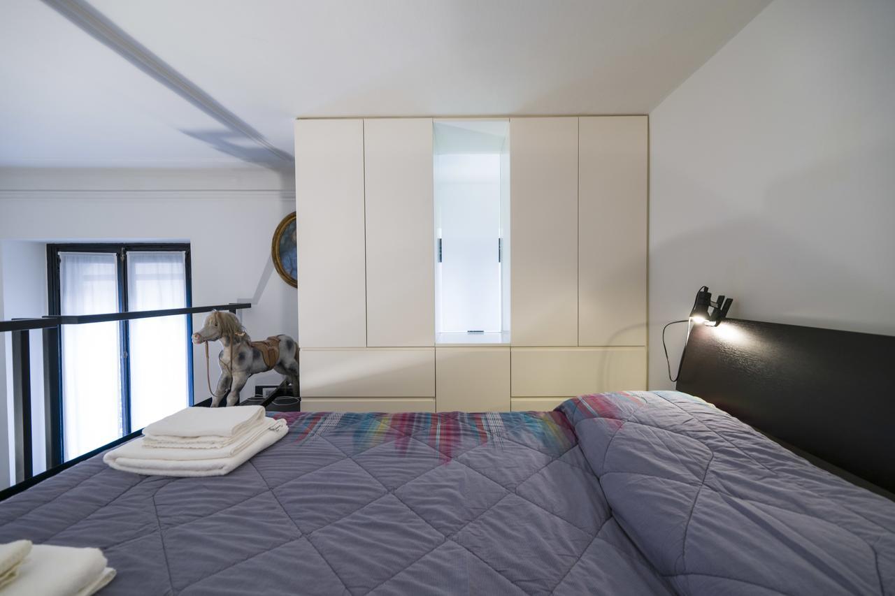Appartement Primopiano - Guerrazzi