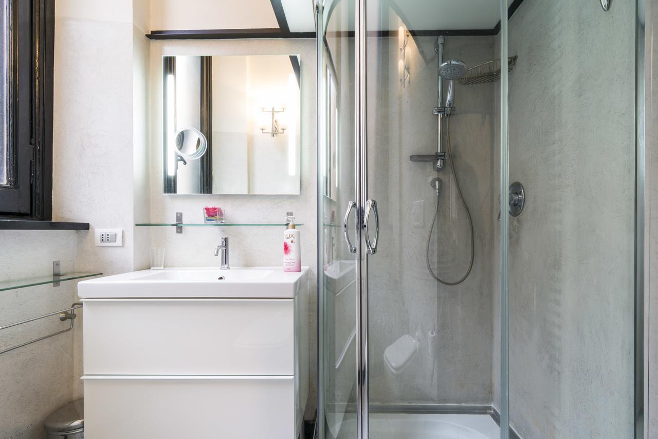 Primopiano - Guerrazzi Appartement Milaan