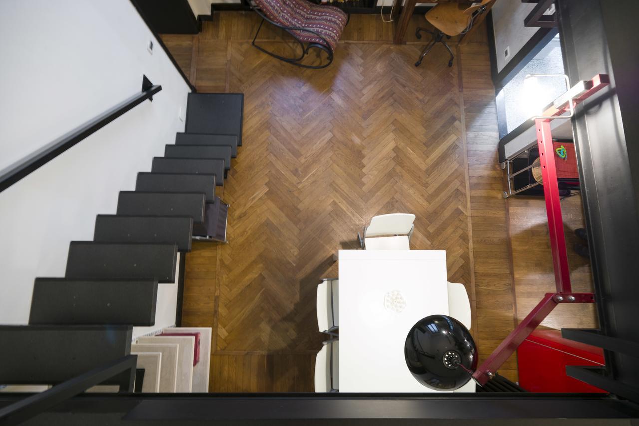 Primopiano - Guerrazzi Appartement