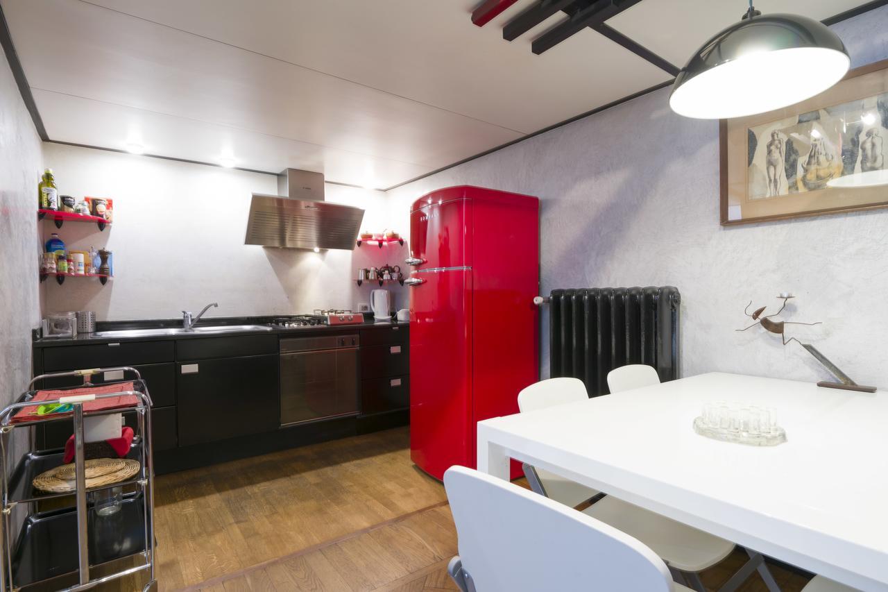 Primopiano - Guerrazzi Appartement *