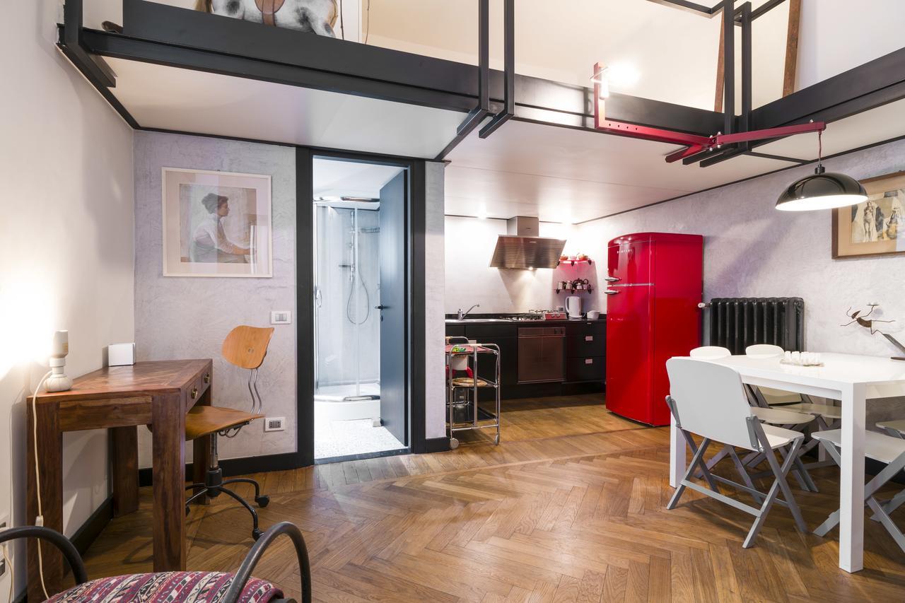 Primopiano - Guerrazzi Appartement *