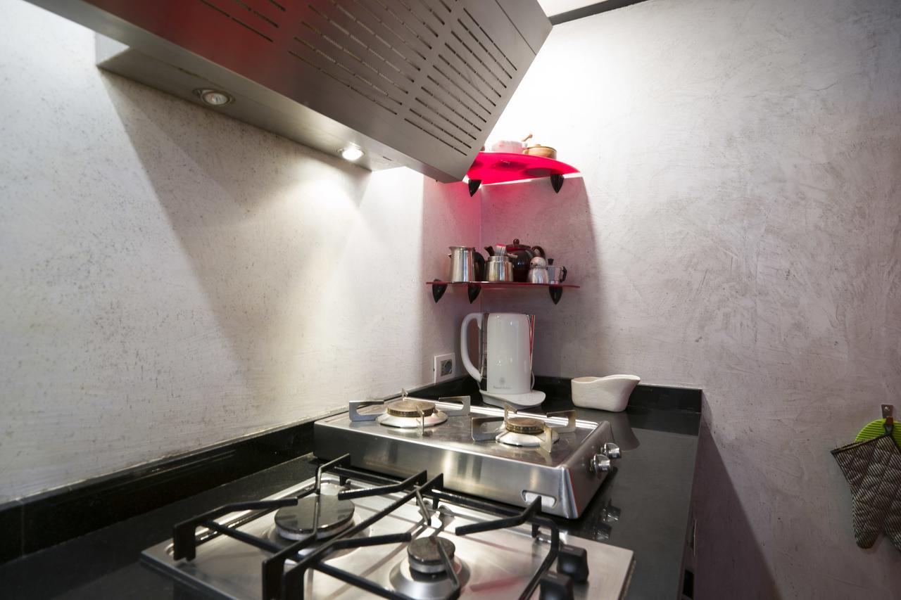 Primopiano - Guerrazzi Appartement