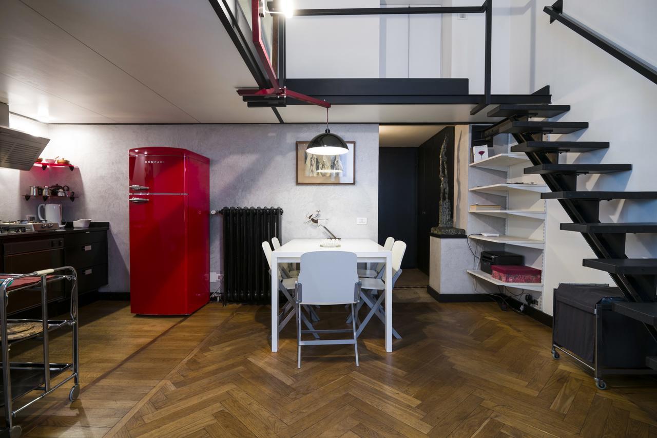 Apartamento Primopiano - Guerrazzi