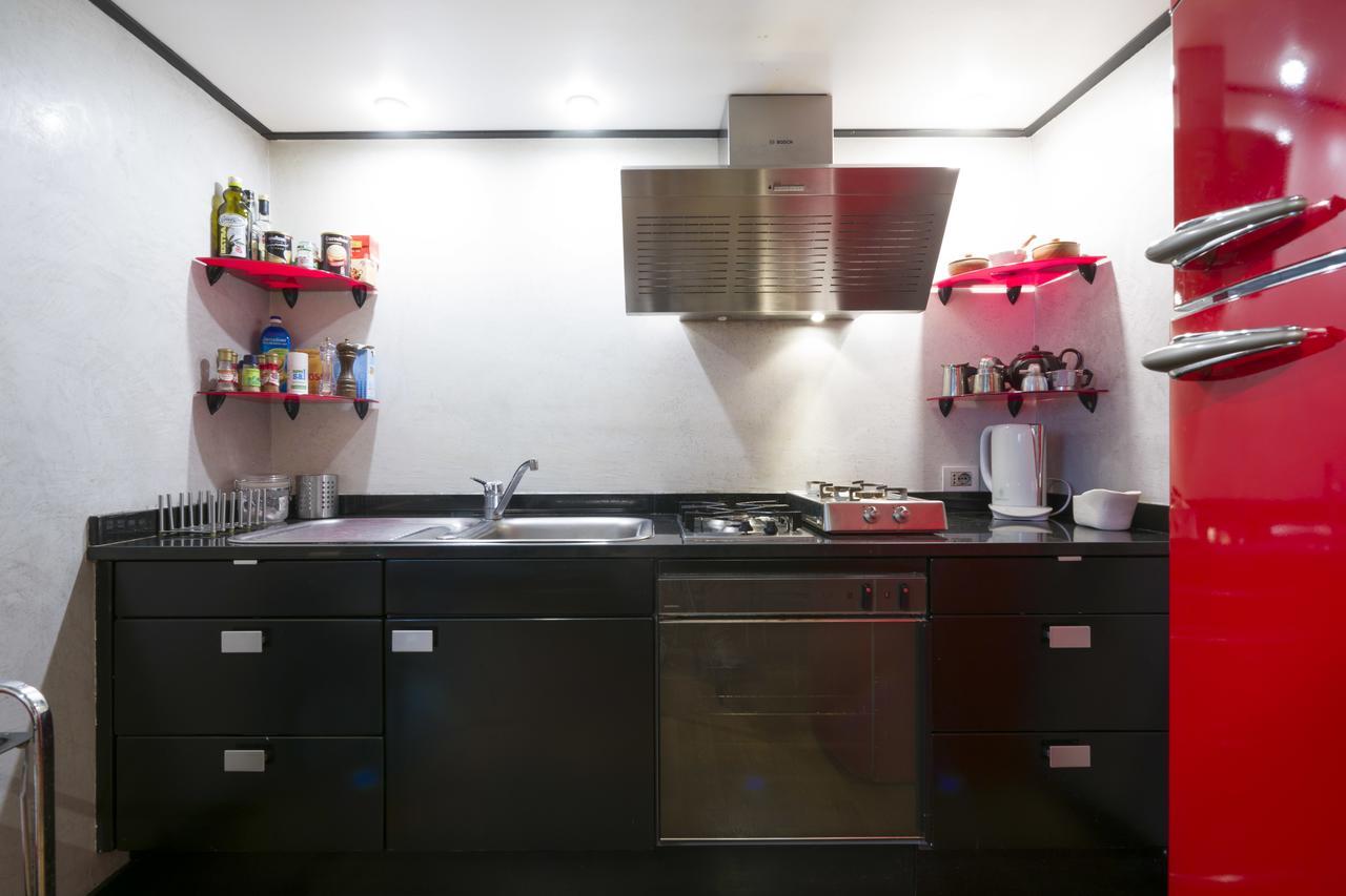 Apartamento Primopiano - Guerrazzi *