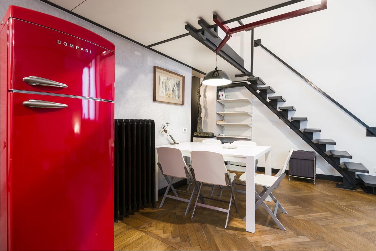 Primopiano - Guerrazzi Apartamento *