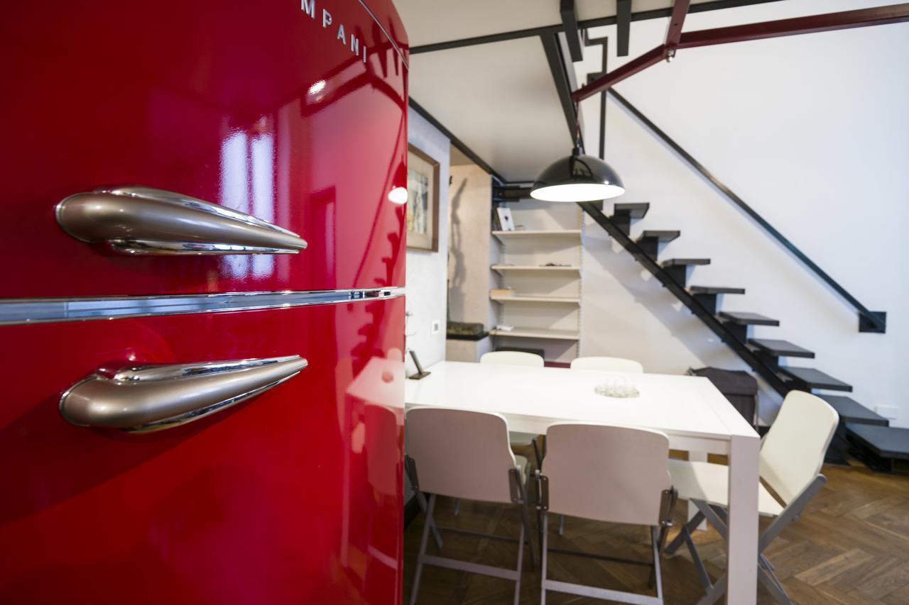 Primopiano - Guerrazzi Apartamento
