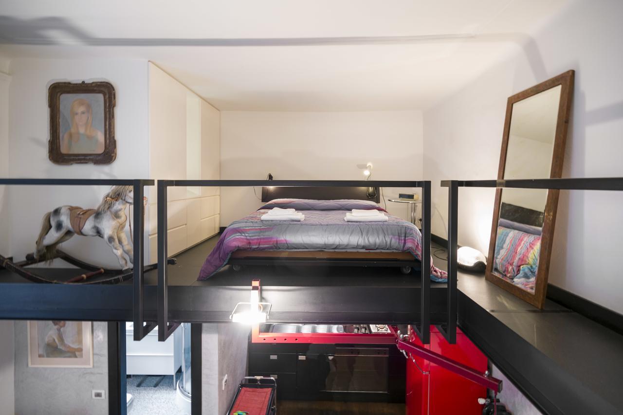 Primopiano - Guerrazzi Apartamento *